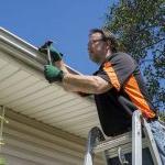 Find and Fix Gutter Damage on Your Home